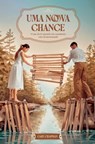 Uma nova chance - Gary Chapman - 9786559881826