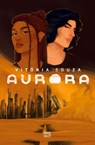 Aurora - Vitória Souza - 9786559883615