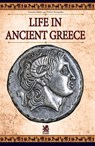 Life in Ancient Greece - Gustavo Aleixo ; Walter Fernandes - 9786560950993