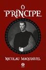 O Príncipe - Nicolau Maquiavel - 9786584956032