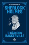 Sherlock Holmes - O Cão dos Baskerville - Arthur Conan Doyle - 9786584956155