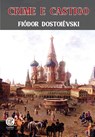Crime E Castigo - Fiódor Dostoiévski - 9786586588088