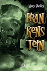 Frankestein - Mary Shelley - 9786586588767
