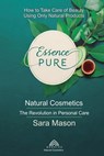 Essence Pure - Sara Mason - 9786599810466