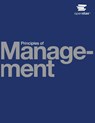 Principles of Management - OpenStax ; Bright David S. Bright ; Cortes Anastasia H. Cortes - 9786762194553