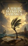 A High Wind In Jamaica - Richard Hughes - 9787095214567