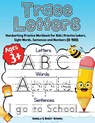 Trace Letters - Isabela& Buzzy - 9787256391069