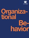 Organizational Behavior - Openstax - 9787261509879
