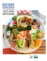 Dietary Guidelines for Americans, 2015-2020 Eighth Edition - Office of Disease Prevention ; U S Department of Health - 9787276757203