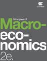 Principles of Macroeconomics 2e - Openstax - 9787299264252
