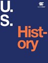 U.S. History - Openstax ; P Scott Corbett ; Volker Janssen - 9787861552473