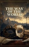 The Way Of The World - William Congreve - 9787895677661