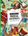 The Stories of Musical Instruments - Stepanka Sekaninova - 9788000059327