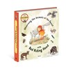 Observing the Animals of the Forest with Little Red Riding Hood - Stepanka Sekaninova - 9788000059419