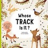 Whose Track Is It? - Radka Piro - 9788000060934