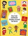 How Kids Celebrate Holidays Around the World - Pavla Hanackova ; Helena Harastova - 9788000061306