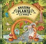 Amazing Plants of the World - Stepanka Sekaninova - 9788000063539