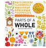 Parts of a Whole - Magda Gargulakova - 9788000063584