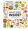What Fits Inside - Magda Gargulakova - 9788000063591