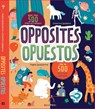 Opposites Opuestos - Magda Gargulakova - 9788000065915