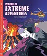 World Full of Extremes - HARASTOVA,  Helena - 9788000066011