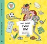 What Should I Wear Now? - Jana Sedlackova - 9788000069982