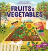 Fruits and Vegetables - Joli Hannah - 9788000070001