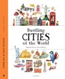 Bustling Cities of the World - Jana Sedlackova - 9788000070025