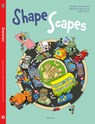 Shapescapes - Magda Gargulakova ; Stepanka Sekaninova - 9788000070032