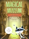 Magical Museum: Ancient Egypt - Stepanka Sekaninova - 9788000070926