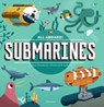 Submarines - Helena Harastova - 9788000070988