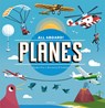 Planes - Radka Piro - 9788000070995