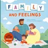 Family and Feelings - Helena Harastova - 9788000072760
