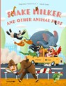 Snake Milker and Other Animal Jobs - Stepanka Sekaninova - 9788000072807