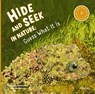 Hide and Seek in Nature - Helena Harastova - 9788000072883