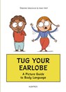 Tug Your Earlobe - Stepanka Sekaninova - 9788000072937