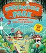 Underwater Park - Helena Harastova - 9788000074412