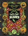 Let's Get Spooky - Stepanka Sekaninova - 9788000074498