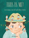 This Is Me! - Helena Harastova - 9788000074504