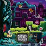 Ghosts and Ghouls - Ondrej Navratil - 9788000076218