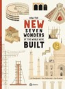 How the New Seven Wonders of the World Were Built - Jiri Bartunek ; Tom Velcovsky - 9788000076348