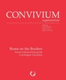 Rome on the Borders: Visual Cultures During the Carolingian Transition - Chiara Bordino - 9788021097100