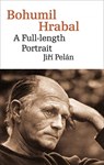 Bohumil Hrabal - Jiri Pelan - 9788024639093