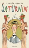 Saturnin - Zdenek Jirotka - 9788024650746