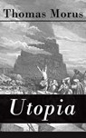 Utopia - Thomas Morus - 9788026809197