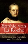 Geschichte des Fräuleins von Sternheim - Sophie von La Roche - 9788026813347