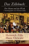 Das Zillebuch: Der Mann und das Werk (Autobiographie von Heinrich Zille) - Heinrich Zille ; Hans Ostwald - 9788026817024