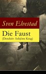 Die Faust (Detektiv Asbjörn Krag) - Sven Elvestad - 9788026817864