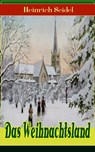 Das Weihnachtsland - Heinrich Seidel - 9788026849148