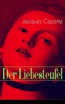 Der Liebesteufel - Jacques Cazotte - 9788026851431